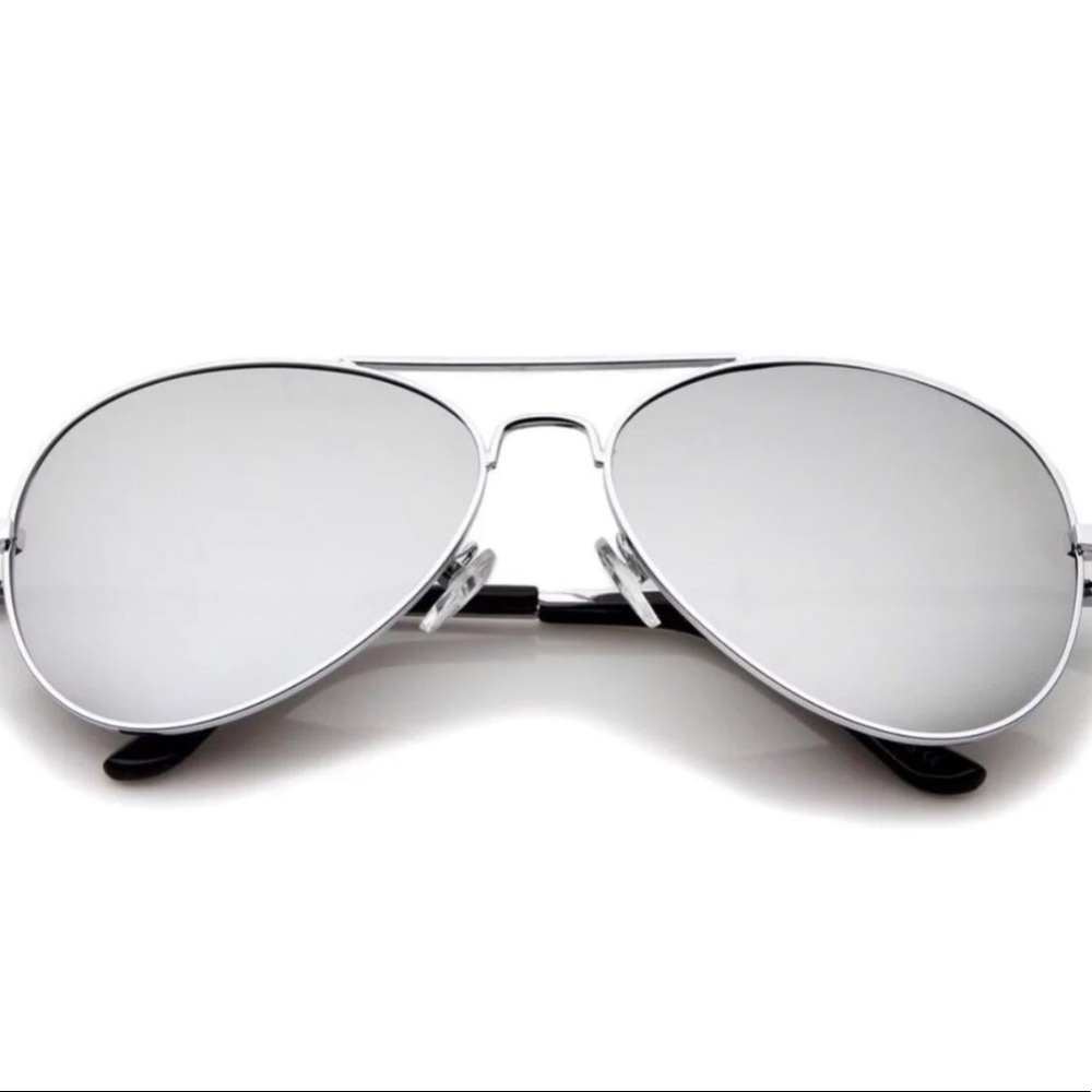 Kids 4-7 Aviator Sunglasses